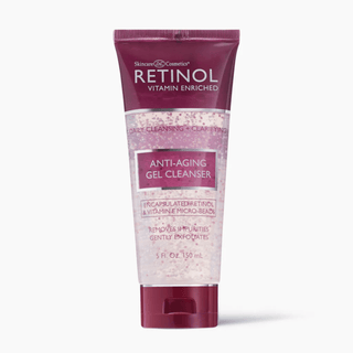 Retinol Anti-Ageing Gel Cleanser 150 ml