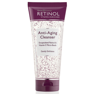 Retinol Anti-Ageing Gel Cleanser 150 ml