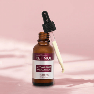 Retinol Anti-Wrinkle Serum 30 ml