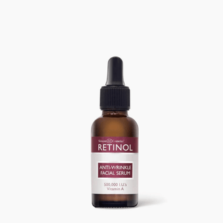 Retinol Anti-Wrinkle Serum 30 ml