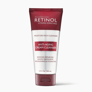 Retinol Cream Cleanser 150 ml