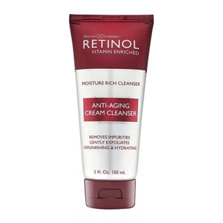 Retinol Cream Cleanser 150 ml