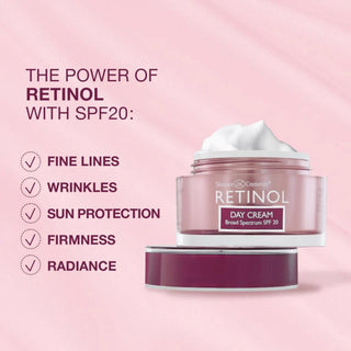 Retinol Day Cream 50 gm