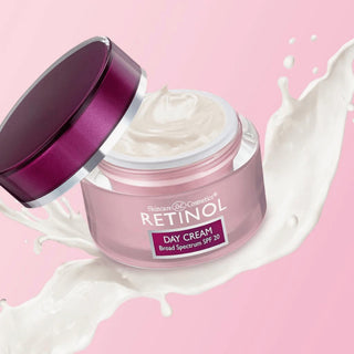 Retinol Day Cream 50 gm