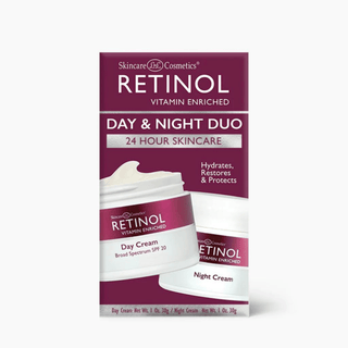 Retinol Day Night Duo Skincare 30g