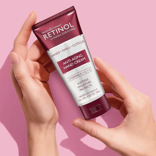 Retinol Hand Cream 100g