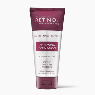 Retinol Hand Cream 100g