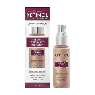 Retinol Instant Radiance Booster 30ml