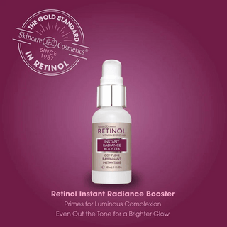 Retinol Instant Radiance Booster 30ml