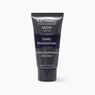 Retinol Men Daily Moisturizer 50g