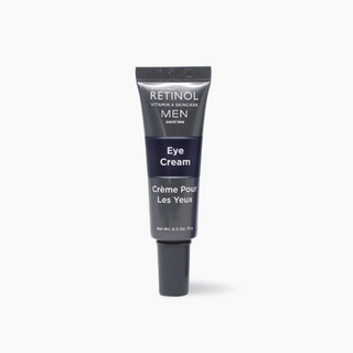 Retinol Men Eye Cream 15g - Natural Living