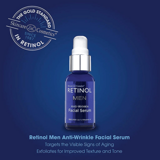 Retinol Men Facial Serum 30ml