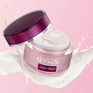 Retinol Night Cream 50gm