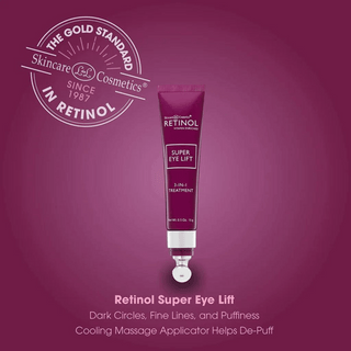 Retinol Super Eye Lift 15g