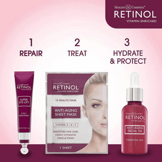 Retinol Super Eye Lift 15g