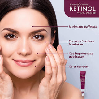 Retinol Super Eye Lift 15g