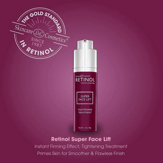 Retinol Super Face Lift 30ml