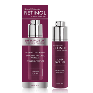 Retinol Super Face Lift 30ml