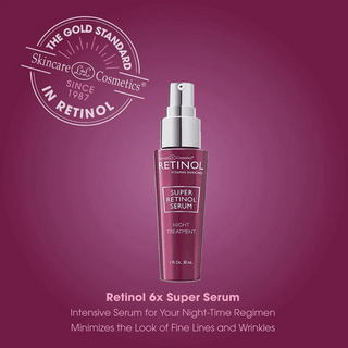 Retinol Super Serum 30ml