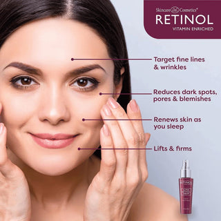 Retinol Super Serum 30ml