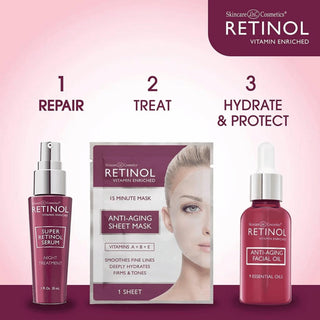 Retinol Super Serum 30ml