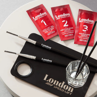 Reusable Micro Lash and Brow Brush
