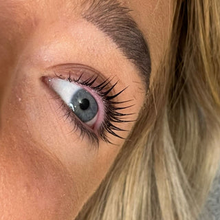 Express Cysteamine Lash Lift & Brow Lamination Sachets