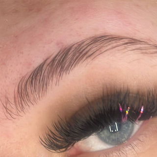 Brow Styling Gel 20g – Laminated Brow Effect