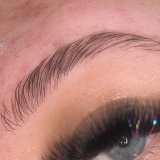 Brow Styling Gel 20g – Laminated Brow Effect