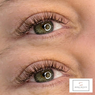 Brown U Collection Lashes – 2DU, 3DU, 4DU & 5DU Mixed Trays