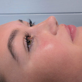 Express Cysteamine Lash Lift & Brow Lamination Airless Pumps 8ml