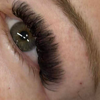 Volume Lashes – 16 Row Mixed Tray