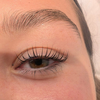 Express Cysteamine Lash Lift & Brow Lamination Airless Pumps 8ml