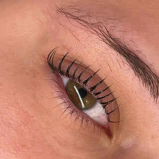 Express Cysteamine Lash Lift & Brow Lamination Sachets