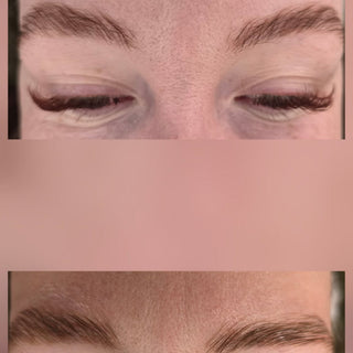 Brow Lamination Styling Soap 16g