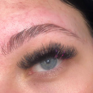 Brow Styling Gel 20g – Laminated Brow Effect