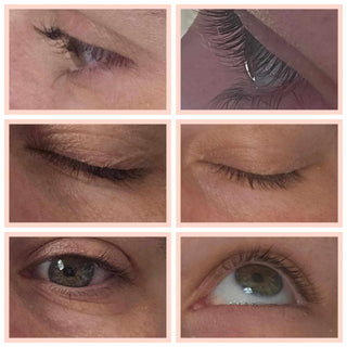 Prostaglandin-Free Lash & Brow Growth Serum – 6ml