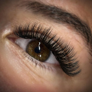 Fairy Lashes – Mixed Tray