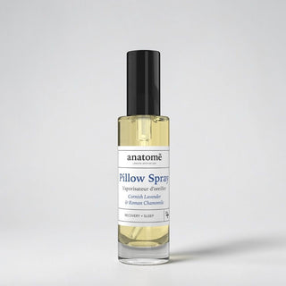 Sleep Pillow Spray | Roman Chamomile | 28 Botanical Extracts | anatomē
