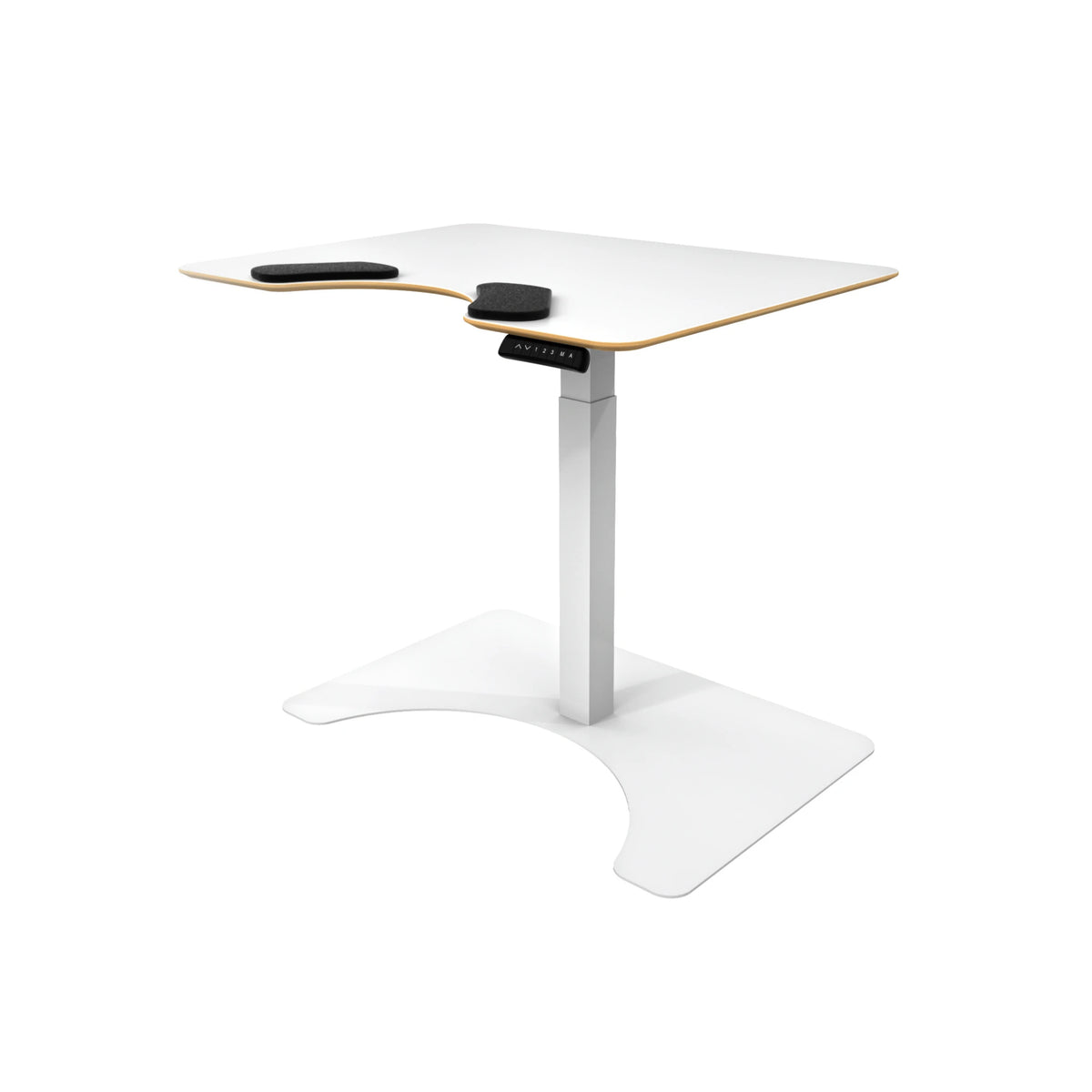 E Desk Electric Adjustable Standing Desk