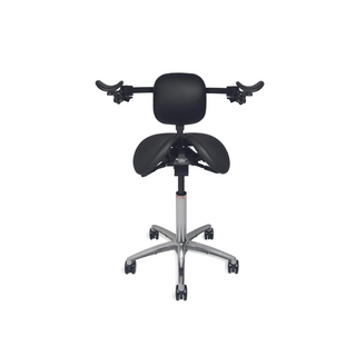 Salli Ergonomic Dentist Stool 2