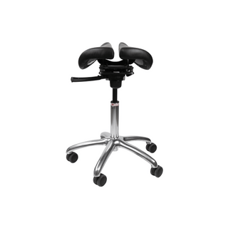 Salli Strong Saddle Chair 4