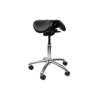 Salli Strong Saddle Chair 6