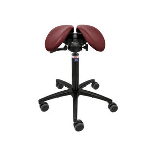 Salli Swing Fit Saddle Chair 26