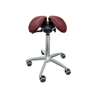 Salli Swing Fit Saddle Chair 25