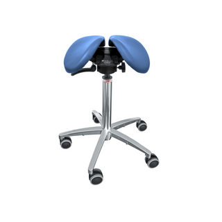 Salli Swing Fit Saddle Chair 35