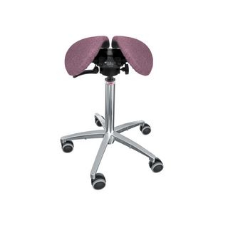 Salli Swing Fit Saddle Chair 2