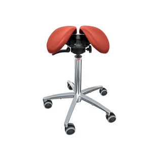 Salli Swing Fit Saddle Chair 32