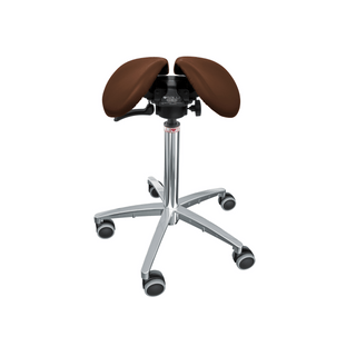 Salli Swing Fit Saddle Chair 30