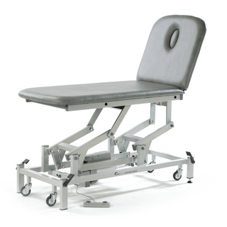 Seers 2 Section Electric Massage Table